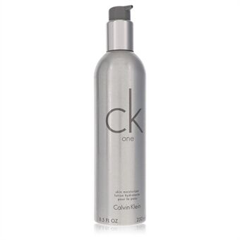 Ck One by Calvin Klein - Body Lotion/ Skin Moisturizer 251 ml - miehille