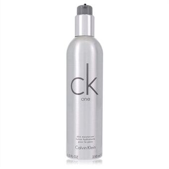 Ck One by Calvin Klein - Body Lotion/ Skin Moisturizer (Unisex) 251 ml - naisille