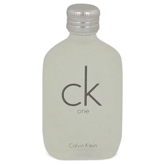 Ck One by Calvin Klein - Eau De Toilette 15 ml - naisille