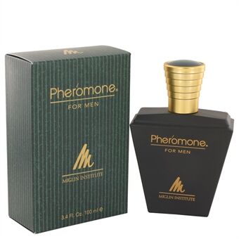 Pheromone by Marilyn Miglin - Eau De Toilette Spray 100 ml - miehille