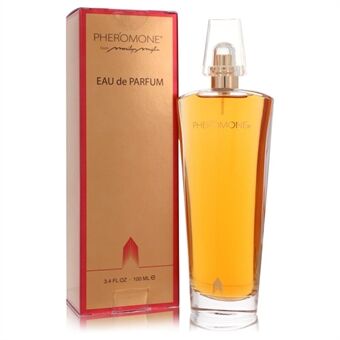 Pheromone by Marilyn Miglin - Eau De Parfum Spray 100 ml - naisille