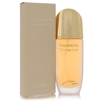 Pheromone by Marilyn Miglin - Eau De Parfum Spray 50 ml - naisille