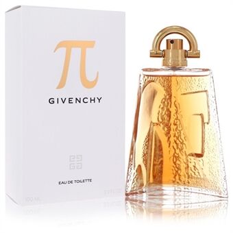 Pi by Givenchy - Eau De Toilette Spray 100 ml - miehille