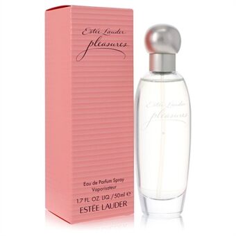 Pleasures by Estee Lauder - Eau De Parfum Spray 50 ml - naisille