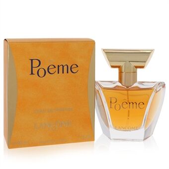 Poeme by Lancome - Eau De Parfum Spray 30 ml - naisille