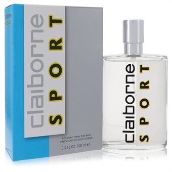 Claiborne Sport by Liz Claiborne - Cologne Spray 100 ml - miehille