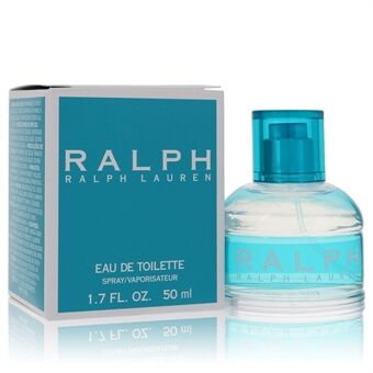 Ralph by Ralph Lauren - Eau De Toilette Spray 50 ml - naisille