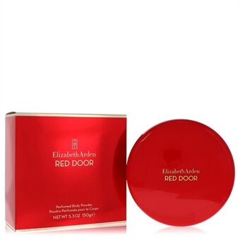 Red Door by Elizabeth Arden - Dusting Powder 157 ml - naisille