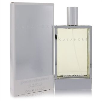 Calandre by Paco Rabanne - Eau De Toilette Spray 100 ml - naisille