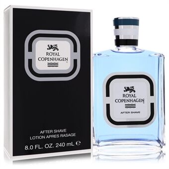 Royal Copenhagen by Royal Copenhagen - After Shave Lotion 240 ml - miehille