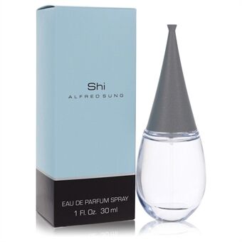 Shi by Alfred Sung - Eau De Parfum Spray 30 ml - naisille