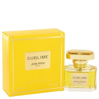 Sublime by Jean Patou - Eau De Parfum Spray 30 ml - naisille