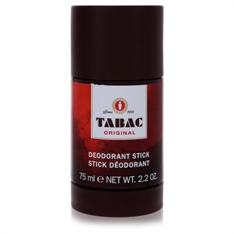 Tabac by Maurer & Wirtz - Deodorant Stick 65 ml - miehille