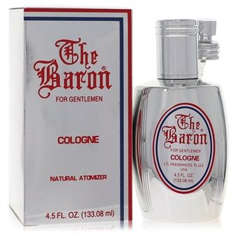 The Baron by Ltl - Cologne Spray 133 ml - miehille