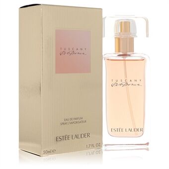 Tuscany Per Donna by Estee Lauder - Eau De Parfum Spray 50 ml - naisille