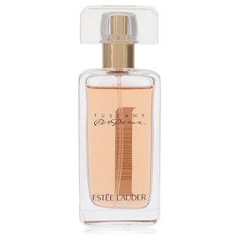 Tuscany Per Donna by Estee Lauder - Eau De Parfum Spray (Unboxed) 50 ml - naisille