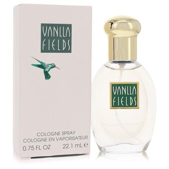 Vanilla Fields by Coty - Cologne Spray 22 ml - naisille