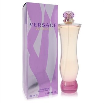 Versace Woman by Versace - Eau De Parfum Spray 100 ml - naisille