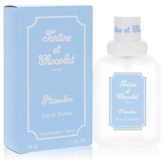 Tartine Et Chocolate Ptisenbon by Givenchy - Eau De Toilette Spray 50 ml - naisille