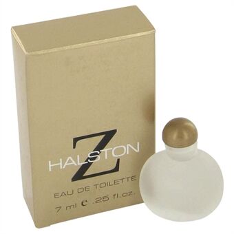 Halston "Z" by Halston - Mini EDT 7 ml - miehille