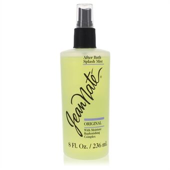 Jean Nate by Revlon - After Bath Splash Mist 240 ml - naisille