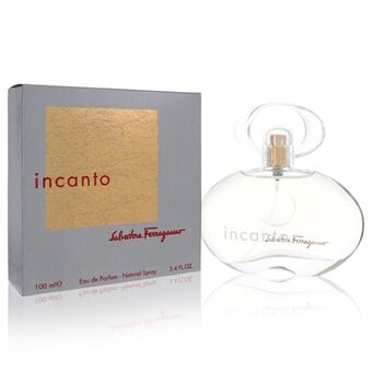 Incanto by Salvatore Ferragamo - Eau De Parfum Spray 100 ml - naisille