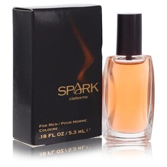 Spark by Liz Claiborne - Mini Cologne 5 ml - miehille