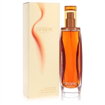 Spark by Liz Claiborne - Eau De Parfum Spray 50 ml - naisille