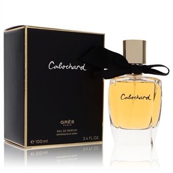 Cabochard by Parfums Gres - Eau De Parfum Spray 100 ml - naisille