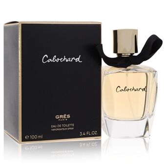 Cabochard by Parfums Gres - Eau De Toilette Spray 100 ml - naisille