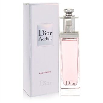 Dior Addict by Christian Dior - Eau Fraiche Spray 50 ml - naisille