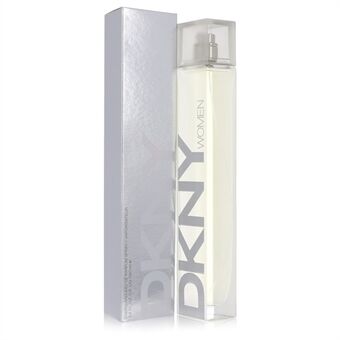 Dkny by Donna Karan - Energizing Eau De Parfum Spray 100 ml - naisille