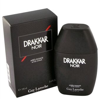 Drakkar Noir by Guy Laroche - After Shave 100 ml - miehille