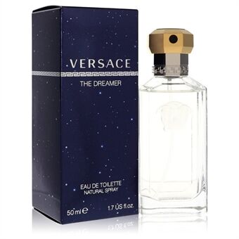 Dreamer by Versace - Eau De Toilette Spray 50 ml - miehille