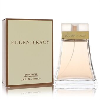 Ellen Tracy by Ellen Tracy - Eau De Parfum Spray 100 ml - naisille