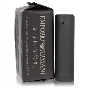 Emporio Armani by Giorgio Armani - Eau De Toilette Spray 50 ml - miehille