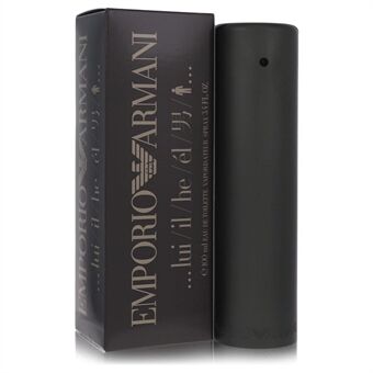 Emporio Armani by Giorgio Armani - Eau De Toilette Spray 100 ml - miehille