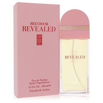 Red Door Revealed by Elizabeth Arden - Eau De Parfum Spray 100 ml - naisille