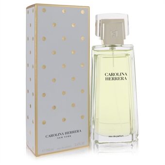 Carolina Herrera by Carolina Herrera - Eau De Parfum Spray 100 ml - naisille