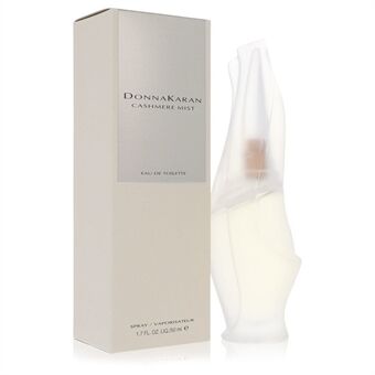 Cashmere Mist by Donna Karan - Eau De Toilette Spray 50 ml - naisille