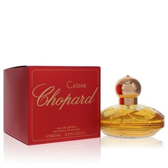 Casmir by Chopard - Eau De Parfum Spray 100 ml - naisille