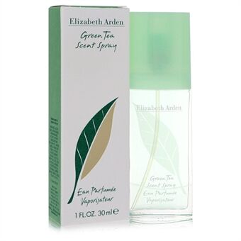 Green Tea by Elizabeth Arden - Eau De Parfum Spray 30 ml - naisille