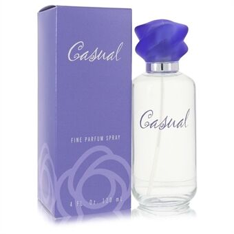 Casual by Paul Sebastian - Fine Parfum Spray 120 ml - naisille