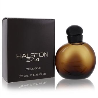 Halston Z-14 by Halston - Cologne 75 ml - miehille