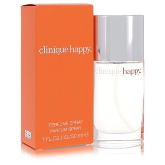 Happy by Clinique - Eau De Parfum Spray 30 ml - naisille