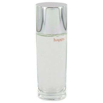 Happy by Clinique - Eau De Parfum Spray (unboxed) 50 ml - naisille