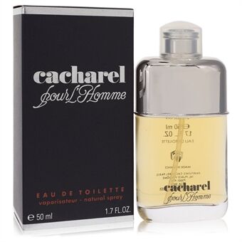 Cacharel by Cacharel - Eau De Toilette Spray 50 ml - miehille