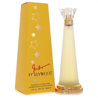 Hollywood by Fred Hayman - Eau De Parfum Spray 100 ml - naisille