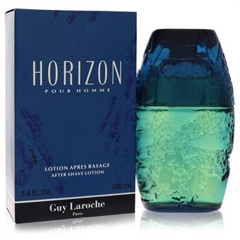 Horizon by Guy Laroche - After Shave Lotion 100 ml - miehille