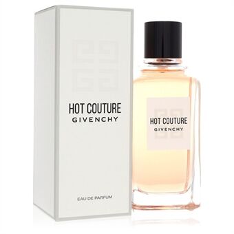 Hot Couture by Givenchy - Eau De Parfum Spray 100 ml - naisille